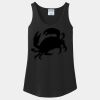 Ladies Core Cotton Tank Top Thumbnail