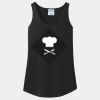 Ladies Core Cotton Tank Top Thumbnail