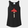 Ladies Core Cotton Tank Top Thumbnail