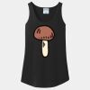 Ladies Core Cotton Tank Top Thumbnail