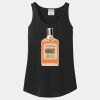 Ladies Core Cotton Tank Top Thumbnail