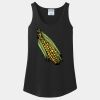 Ladies Core Cotton Tank Top Thumbnail