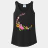 Ladies Core Cotton Tank Top Thumbnail