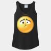 Ladies Core Cotton Tank Top Thumbnail