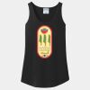 Ladies Core Cotton Tank Top Thumbnail