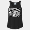 Ladies Core Cotton Tank Top Thumbnail
