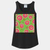 Ladies Core Cotton Tank Top Thumbnail