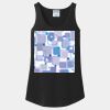Ladies Core Cotton Tank Top Thumbnail