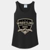 Ladies Core Cotton Tank Top Thumbnail