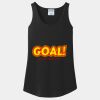 Ladies Core Cotton Tank Top Thumbnail